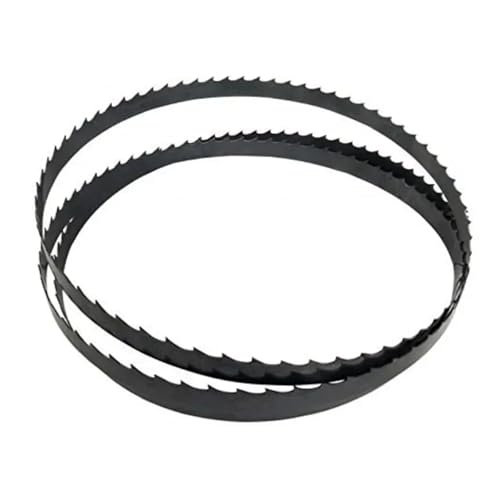 1 stück Holz Band Sägeblatt 10TPI 2240mm Länge Geeignet for Holzbearbeitung Bandsägeblätter von oipwtfbq