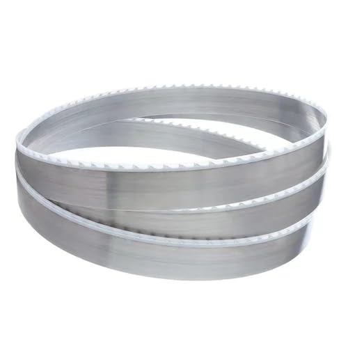1 stück Holzbearbeitung Legierung Band Sägeblätter Hartmetall Spitze for Schneiden Hartholz for Ziegel Und Schaum Schneiden(4191X34mmXT18mm) von oipwtfbq