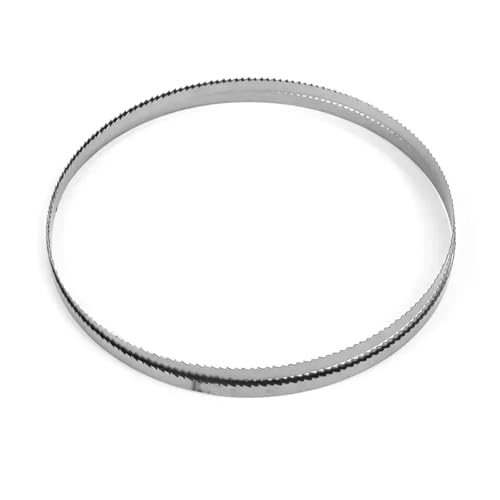 1 stück SK5 Bandsägeblätter Bandsägeblatt 1400 Mm 6,35 Mm 0,35mm 10 TPI Kohlenstoffstahl for Schneiden Holzbearbeitung Holz 1 stück SK5 Bandsägeblätter Bandsägeblatt 1400 Mm 6,35 Mm 0,35mm 10 TPI Kohlenstoffstahl for Schneiden Holzbearbeitung Holz von oipwtfbq