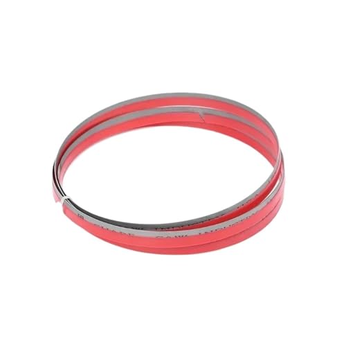 1PC M42 Bi-Metall 1140-2896mm Bandsägeblätter Bandsägeblatt for Schneiden Von Holz Holzbearbeitung Metallschnitt(1505 x 13 x 0.65MM) von oipwtfbq