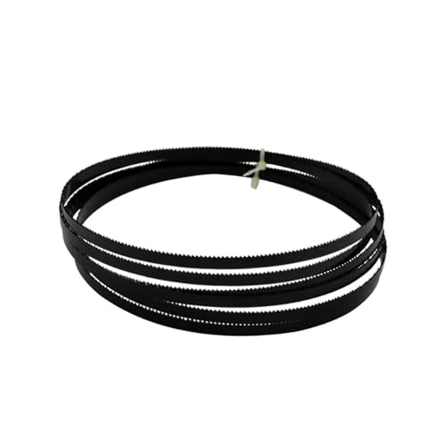 1pc Bandsägeblätter Band Sägeblätter 1790 6,35 0,35mm 14T TPI for Band Säge Holzbearbeitung 1pc Bandsägeblätter Band Sägeblätter 1790 6,35 0,35mm 14T TPI for Band Säge Holzbearbeitung von oipwtfbq