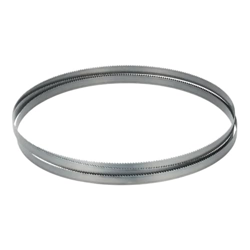 1pc Bandsägeblatt M42 Bi Metall Bandsägeblatt 1440 Mm 13 Mm 0,65 Mm 10/14T TPI for Schneiden(10-14 TPI) von oipwtfbq