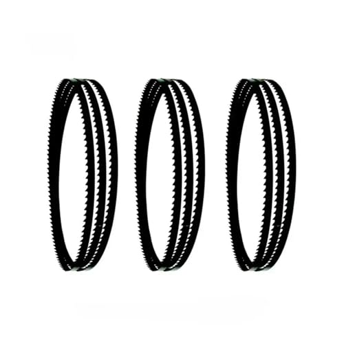 2 stücke 0 Band Sägeblatt 1790 9,5 0,35mm 6 10 14 TPI Schneiden Holz Metall for 10 ”Band Sah(14 TPI) von oipwtfbq
