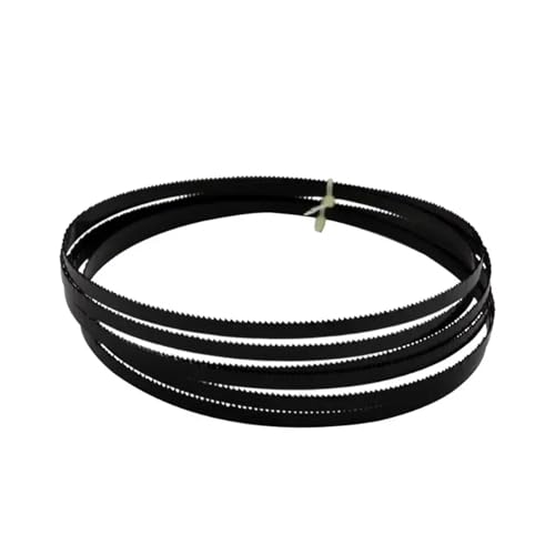 2 stücke 6 10 14 TPI 1425X6,35X0,35 Mm Bandsägeblatt Sk5 Carbon Band Sägeblätter Holzbearbeitung Werkzeuge Zubehör(14 TPI) von oipwtfbq