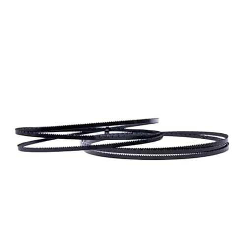 2 stücke Leistung Band Sägeblätter 1490 6 0,4mm 14 TPI Basen for Holz Sperrholz Aluminium Bandsägeblatt von oipwtfbq