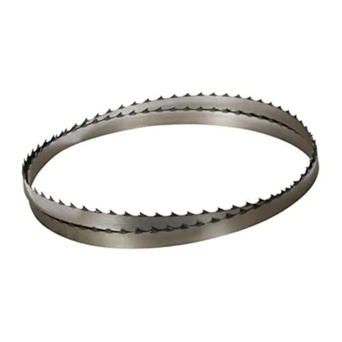 20 30 stücke Bi Metall Bandsägeblätter 1140 13 0,65mm for Metall Schneiden Band Sägeblatt(24TPI 30Pcs) von oipwtfbq
