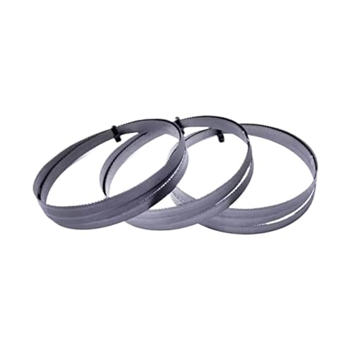 3 Stück 1140 mm 13 mm 0,65 mm 6–10 TPI M42 Bi-Metall-Bandsägeblätter Bimetall-Metallsägeblatt 3 Stück 1140 mm 13 mm 0,65 mm 6–10 TPI M42 Bi-Metall-Bandsägeblätter Bimetall-Metallsägeblatt von oipwtfbq