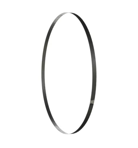 3 Stücke Bandsägeblatt M42 Bimetall Metall Schneiden Bandsägeblatt 1140 13 0,65 Mm 44-7/8 "1/2" 0,023 "14 TPI(8-12 TPI) von oipwtfbq