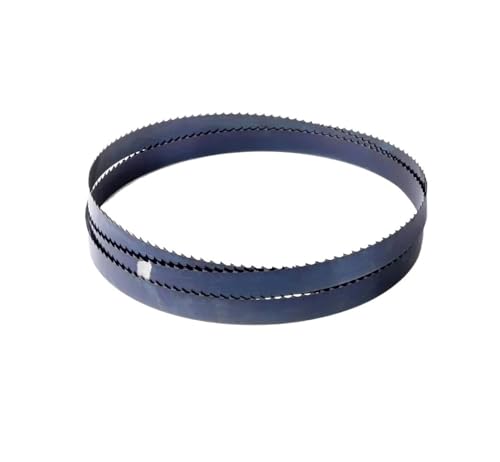 3 stücke 2240 16 0,65mm 4TPI Bandsägeblatt Bi Metall Bandsägeblatt Bimetall Sägeblätter Schneiden Hartholz Sperrholz Holz 3 stücke 2240 16 0,65mm 4TPI Bandsägeblatt Bi Metall Bandsägeblatt Bimetall Sägeblätter Schneiden Hartholz Sperrholz Holz von oipwtfbq