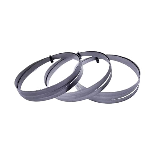 3PCS Band Sägeblatt Bandsägeblätter 1140mm 13x0,65 Mm 8/12TPI M42 Bimetall Metall Schneiden Bimetall 3PCS Band Sägeblatt Bandsägeblätter 1140mm 13x0,65 Mm 8/12TPI M42 Bimetall Metall Schneiden Bimetall von oipwtfbq