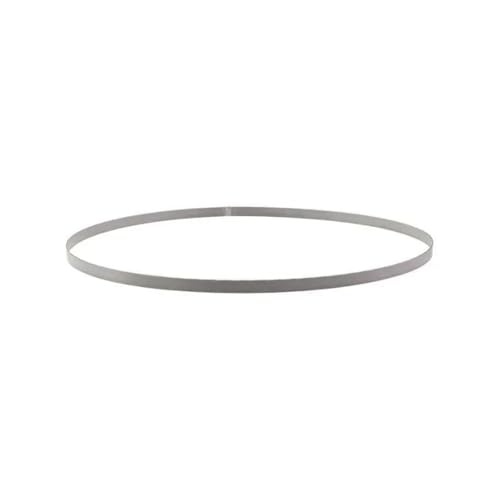 5 Stücke Bandsägeblätter 1140mm Bandsägeblatt M42 Bi-Metall 1140 13 0,6mm 6T TPI Schneiden Metall(14 TPI) von oipwtfbq