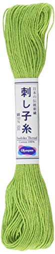 OLYMPUS OS-6, 20 m, 20 m von Sashiko