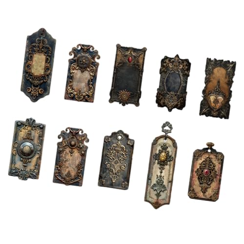 20pcs Goth Geprägter Aufkleber Ästhetischer Aufkleber Für Craft Scrapbooking Water Bottle Laptop Journal Notebook Foto Album Notepads Aufkleber 20pcs Goth Geprägter Aufkleber Ästhetischer Aufkleber Für Craft Scrapbooking Water Bottle Laptop Journal Notebook Foto Album Notepads Aufkleber von omiinitio