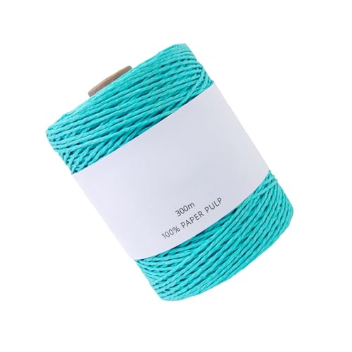 3.28yards Natural Raffia String Packungspapier Schnurraftgarne Für Kunsthandwerkswickeln Und Weben Von Handtasche Hutkorb 3.28yards Natural Raffia String Packungspapier Schnurraftgarne Für Kunsthandwerkswickeln Und Weben Von Handtasche Hutkorb von omiinitio