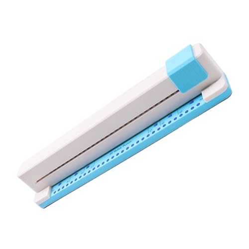 Einstellbar 30 Lochpapier Puncher Für Binder Notebook Planer Schieber Schlagen Mehrfachloch Puncher 5 Blätter Kapazität Schwerlastpapier Für Büro Einstellbar 30 Lochpapier Puncher Für Binder Notebook Planer Schieber Schlagen Mehrfachloch Puncher 5 Blätter Kapazität Schwerlastpapier Für Büro von omiinitio