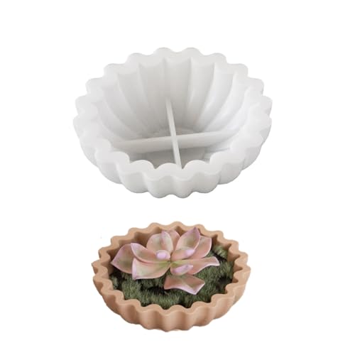 Große, ovale, stabile Silikonharzform für Epoxidharz, Schmuck, Geschirr, Tabletts, zur Herstellung stilvoller Bastelbeda Große, ovale, stabile Silikonharzform für Epoxidharz, Schmuck, Geschirr, Tabletts, zur Herstellung stilvoller Bastelbeda von omiinitio