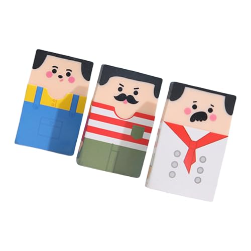 Lustige Kahlköpfige Männergummis Für Schreiben Von Easy Löschen Von Bleistiftgitter Für Kid Student Game Belohnung Weihnachtslager Füllstoffe Neuheit Radiergummi Eraser Lustige Kahlköpfige Männergummis Für Schreiben Von Easy Löschen Von Bleistiftgitter Für Kid Student Game Belohnung Weihnachtslager Füllstoffe Neuheit Radiergummi Eraser von omiinitio