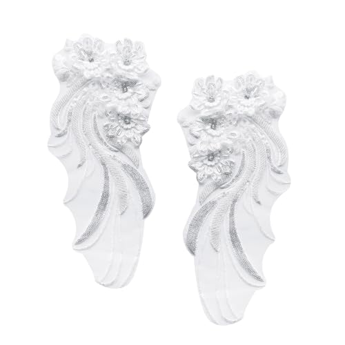 Multi Purpose Sticked Wedding Sticked Flower Accessoire Pailletten Vielseitig Für Mode Luxuskleid Applique Organza Pailletten Multi Purpose Sticked Wedding Sticked Flower Accessoire Pailletten Vielseitig Für Mode Luxuskleid Applique Organza Pailletten von omiinitio