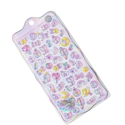 Notebook Phone Case Scrapbooks Entzückender Reliefaufkleber Geprägter Lustiger Aufkleber Für Kinder & Hand Machen Enthusiasten Diary Stationery Aufkleber Notebook Phone Case Scrapbooks Entzückender Reliefaufkleber Geprägter Lustiger Aufkleber Für Kinder & Hand Machen Enthusiasten Diary Stationery Aufkleber von omiinitio