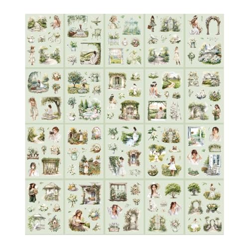 Retro Aufkleber Mädchen Charakter Themen Aufkleber Belohnungsaufkleber Dekorative Für Journal Retro Decorative Gepäck Girl Charakter Thema Retro Aufkleber Mädchen Charakter Themen Aufkleber Belohnungsaufkleber Dekorative Für Journal Retro Decorative Gepäck Girl Charakter Thema von omiinitio