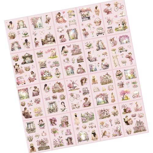 Retro Aufkleber Mädchen Charakter Themen Aufkleber Belohnungsaufkleber Dekorative Für Journal Retro Decorative Gepäck Girl Charakter Thema Retro Aufkleber Mädchen Charakter Themen Aufkleber Belohnungsaufkleber Dekorative Für Journal Retro Decorative Gepäck Girl Charakter Thema von omiinitio