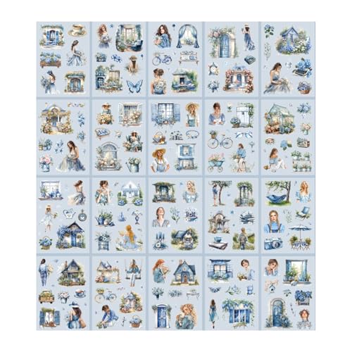 Retro Aufkleber Mädchen Charakter Themen Aufkleber Belohnungsaufkleber Dekorative Für Journal Retro Decorative Gepäck Girl Charakter Thema Retro Aufkleber Mädchen Charakter Themen Aufkleber Belohnungsaufkleber Dekorative Für Journal Retro Decorative Gepäck Girl Charakter Thema von omiinitio
