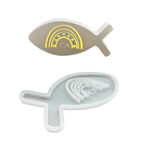 Sea Animal Fisch Silikonkerzenhalter Formen Epoxidharz Silikonform Für Kerzenständer Teelichthalter Home Dekoration Sea Animal Fisch Silikonkerzenhalter Formen Epoxidharz Silikonform Für Kerzenständer Teelichthalter Home Dekoration von omiinitio