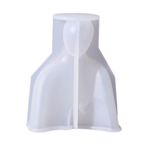 omiinitio Silikonform Zum Handwerk Duftende Kerze Die Eine Familie Hervorhebt Umarmt Kinderstatue Form Für Zuhause Und Geschenk Verwenden Aromatherapies Kerze Making Formen von omiinitio