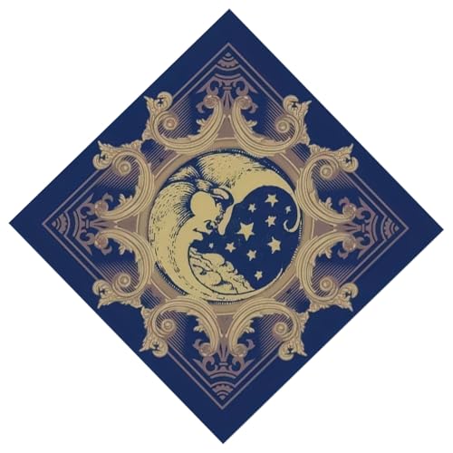 Tarot Tischdecke Divinations Tabelle Deckt Oracles Brettspiel Matte Square Form Pendel Altars Tischtuch 3 Größe Option Tarot Tischdecke Divinations Tabelle Deckt Oracles Brettspiel Matte Square Form Pendel Altars Tischtuch 3 Größe Option von omiinitio
