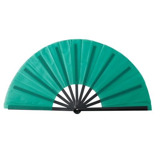 omiinitio 10 Zoll Kungfu Klapp Handheld Lüfter Mit Schwarzem Knochenfarblüfter Für Kulturelle Displays Und Feierlieferungen omiinitio 10 Zoll Kungfu Klapp Handheld Lüfter Mit Schwarzem Knochenfarblüfter Für Kulturelle Displays Und Feierlieferungen von omiinitio