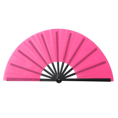 omiinitio 10 Zoll Kungfu Klapp Handheld Lüfter Mit Schwarzem Knochenfarblüfter Für Kulturelle Displays Und Feierlieferungen omiinitio 10 Zoll Kungfu Klapp Handheld Lüfter Mit Schwarzem Knochenfarblüfter Für Kulturelle Displays Und Feierlieferungen von omiinitio