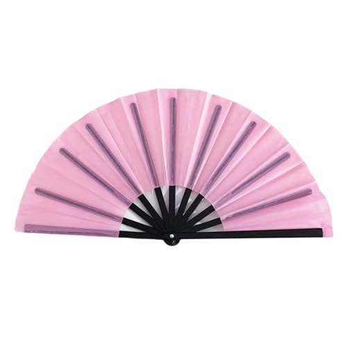 omiinitio 10 Zoll Kungfu Klapp Handheld Lüfter Mit Schwarzem Knochenfarblüfter Für Kulturelle Displays Und Feierlieferungen omiinitio 10 Zoll Kungfu Klapp Handheld Lüfter Mit Schwarzem Knochenfarblüfter Für Kulturelle Displays Und Feierlieferungen von omiinitio