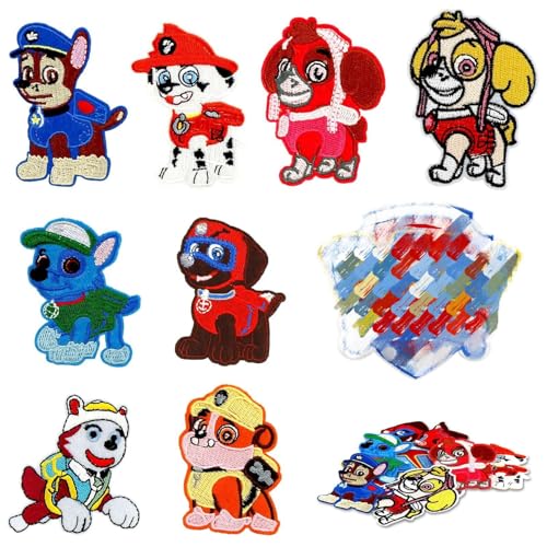 9 Stück Patches zum Aufbügeln,Bügel Patches,Flicken zum Aufbügeln Kinder,Aufnäher Patche Erwachsene,Bügelaufkleber Kleidung,Bügelbilder für Textilien,Taschen Jeans T-Shirt Bügelflicken 9 Stück Patches zum Aufbügeln,Bügel Patches,Flicken zum Aufbügeln Kinder,Aufnäher Patche Erwachsene,Bügelaufkleber Kleidung,Bügelbilder für Textilien,Taschen Jeans T-Shirt Bügelflicken von oosheon
