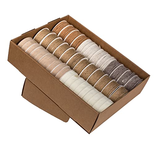Exp43 Geschenkband Natura Farbe Maß st Exp43 Geschenkband Natura Farbe Maß st von ootb