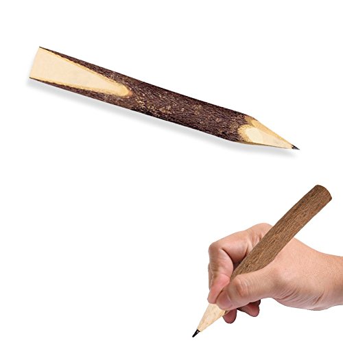 OOTB Stift aus Naturholz, Limb, ca. 15 cm OOTB Stift aus Naturholz, Limb, ca. 15 cm von ootb