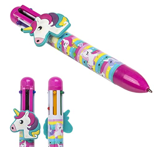 ootb Kugelschreiber Einhorn ootb Kugelschreiber Einhorn von ootb