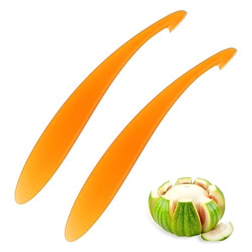 Oruola 2 Stück Apfelsinenschäler,Kunststoff Orange Schäler,Orangenschäler,Langlebiger und Leichter Orangenschälwerkzeug Langer Griff für Orangen,Mandarinen,Wassermelonen,Zitronen Oruola 2 Stück Apfelsinenschäler,Kunststoff Orange Schäler,Orangenschäler,Langlebiger und Leichter Orangenschälwerkzeug Langer Griff für Orangen,Mandarinen,Wassermelonen,Zitronen von oruola
