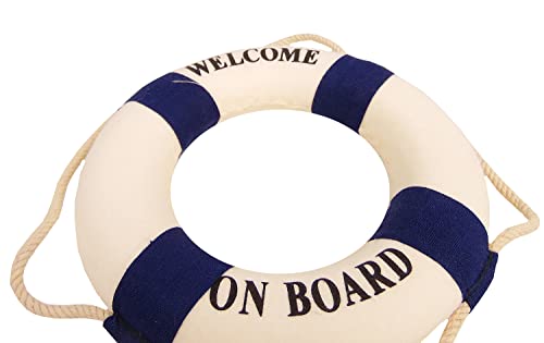 osters muschel-sammler-shop Maritime Deko Rettungsring Willkommen an Bord blau/Weiss ┼ Fischernetzdekoration ┼ Meeresdekoration ┼ Maritime Dekoration ┼ Hochzeitsdeko osters muschel-sammler-shop Maritime Deko Rettungsring Willkommen an Bord blau/Weiss ┼ Fischernetzdekoration ┼ Meeresdekoration ┼ Maritime Dekoration ┼ Hochzeitsdeko von osters muschel-sammler-shop