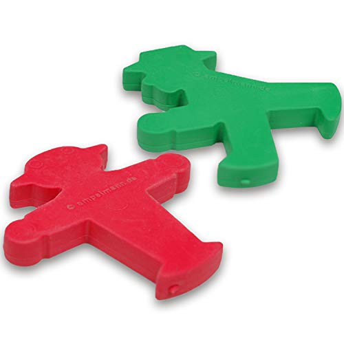 Radiergummi rot oder grün Ampelmännchen - DDR Traditionsprodukte - DDR Waren Radiergummi rot oder grün Ampelmännchen - DDR Traditionsprodukte - DDR Waren von ostprodukte-versand