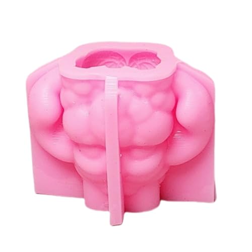 our fave 3D-Elefanten-Statue, Silikon-Kerzenformen, Epoxidharz, Silikonformen für Kerzen, Seife, Fondant, Schokolade, Kuchen, Backen our fave 3D-Elefanten-Statue, Silikon-Kerzenformen, Epoxidharz, Silikonformen für Kerzen, Seife, Fondant, Schokolade, Kuchen, Backen von our fave