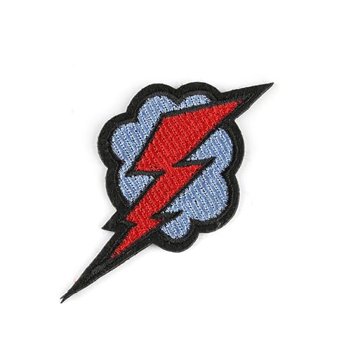 our fave Aufnäher zum Aufbügeln, bestickt, zum Aufbügeln, für Kleidung, Jacken, Jeans, Taschen, Hüte our fave Aufnäher zum Aufbügeln, bestickt, zum Aufbügeln, für Kleidung, Jacken, Jeans, Taschen, Hüte von our fave