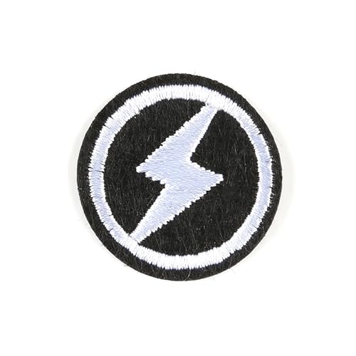 our fave Aufnäher zum Aufbügeln, bestickt, zum Aufbügeln, für Kleidung, Jacken, Jeans, Taschen, Hüte our fave Aufnäher zum Aufbügeln, bestickt, zum Aufbügeln, für Kleidung, Jacken, Jeans, Taschen, Hüte von our fave