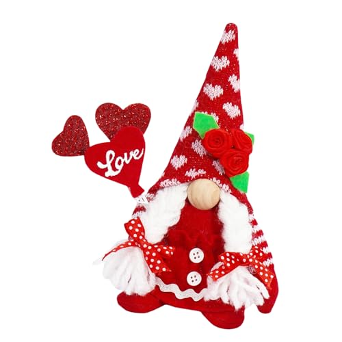 our fave Gesichtslose Puppen Plüsch Dekoration Dekorative Gesichtslose Puppen Plüsch Display Ornament für eine warme Atmosphäre von our fave
