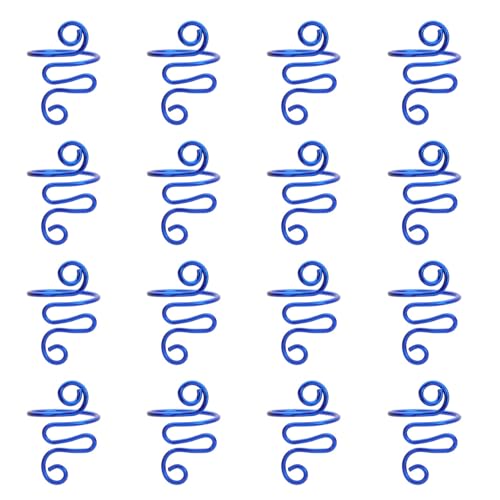 our fave Häkelringe, verstellbar, Garn, Spannringe, Schlangenform, Häkeln, Strickringe, offen, 20 Stück our fave Häkelringe, verstellbar, Garn, Spannringe, Schlangenform, Häkeln, Strickringe, offen, 20 Stück von our fave