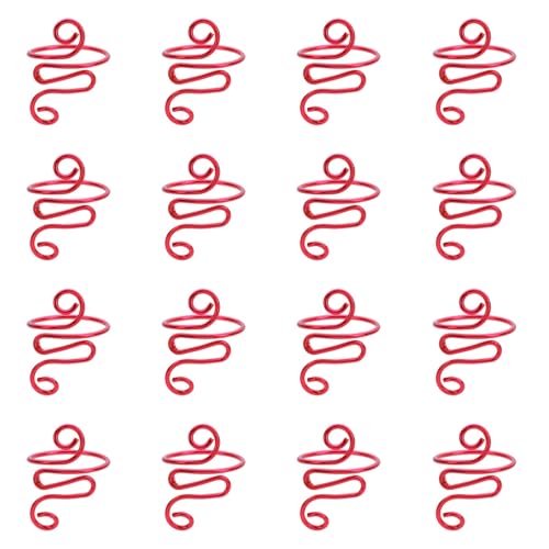 our fave Häkelringe, verstellbar, Garn, Spannringe, Schlangenform, Häkeln, Strickringe, offen, 20 Stück our fave Häkelringe, verstellbar, Garn, Spannringe, Schlangenform, Häkeln, Strickringe, offen, 20 Stück von our fave