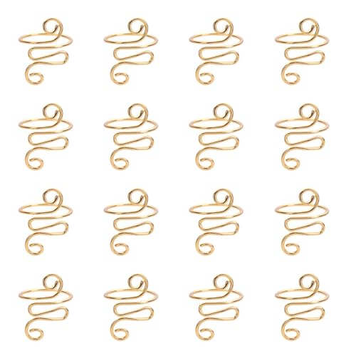 our fave Häkelringe, verstellbar, Garn, Spannringe, Schlangenform, Häkeln, Strickringe, offen, 20 Stück our fave Häkelringe, verstellbar, Garn, Spannringe, Schlangenform, Häkeln, Strickringe, offen, 20 Stück von our fave