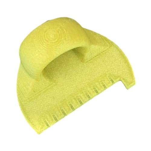 our fave Nähnadellehre, Messwerkzeug mit Skala, Nähschablone, Fingerschutz zum Nähen our fave Nähnadellehre, Messwerkzeug mit Skala, Nähschablone, Fingerschutz zum Nähen von our fave