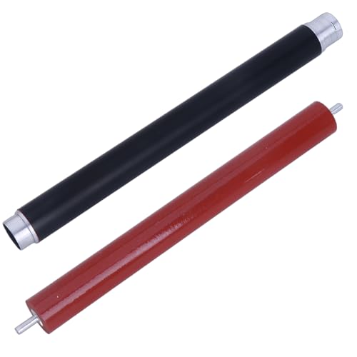 our fave Obere Walze Wärmerolle Unterdruck Roller Reiniger Quetschwalze für MFC9970 L8250 L8350 L9200 L8600 L8850 von our fave