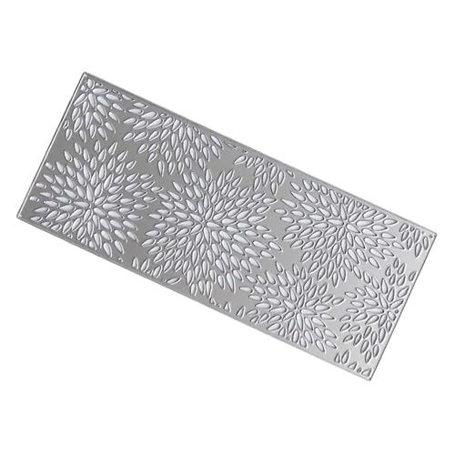 our fave Stanzformen in Blumenform, Karbonstahl, Stanzform, Scrapbooking, Prägung für Scrapbooking, Kartenherstellung, Verpackung von our fave
