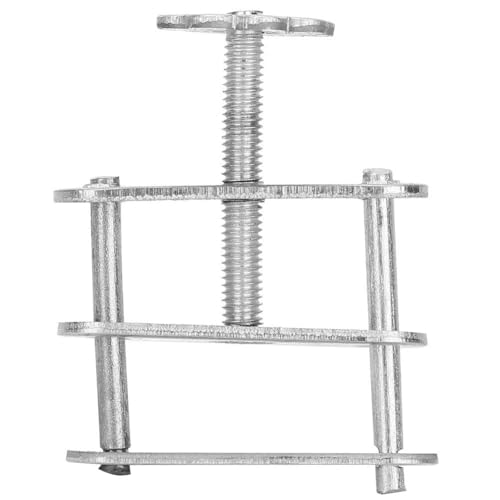 20 pcs Eisen-plattierte Wasser-Stop-Klemm-Gummi-Röhrchen-Spiralklemme-Rohr-Rohrschlauchfestigkeit 20 pcs Eisen-plattierte Wasser-Stop-Klemm-Gummi-Röhrchen-Spiralklemme-Rohr-Rohrschlauchfestigkeit von outdoorm